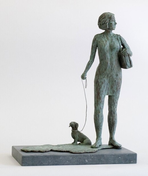 Stoplicht Oranjesingel 2