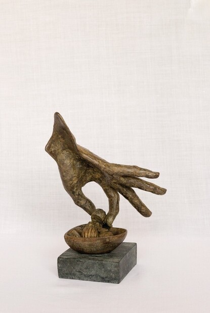 La Tentazione (De verleiding)