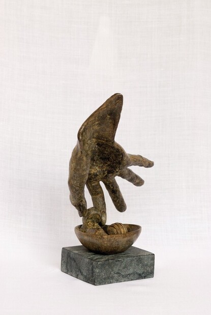 La Tentazione (De verleiding)